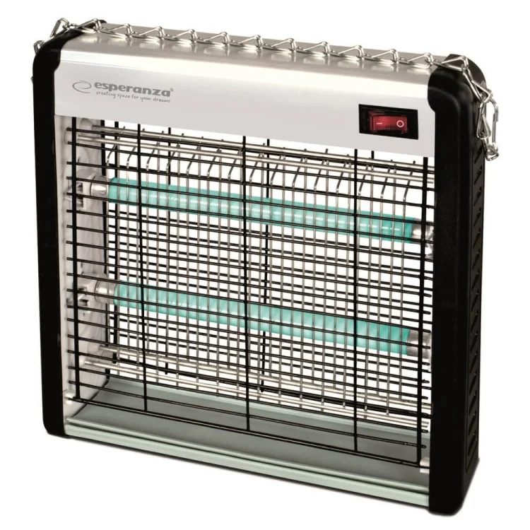 ESPERANZA LAMPA OWADOBÓJCZA EXTERMINATOR EHQ003