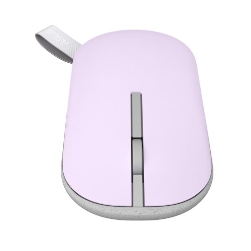 Mysz bezprzewodowa ASUS Marshmallow MD100 Granatowa