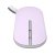 Mysz bezprzewodowa ASUS Marshmallow MD100 Granatowa