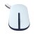 Mysz bezprzewodowa ASUS Marshmallow MD100 Granatowa