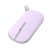 Mysz bezprzewodowa ASUS Marshmallow MD100 Granatowa