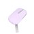 Mysz bezprzewodowa ASUS Marshmallow MD100 Granatowa