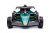 Pojazd Formuła 1 Aston Martin Cognizant Aramco