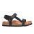 Obuwie HEAVEN AD MED MF230091004 rozmiar 46 kolor czarny