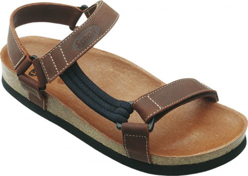 Obuwie HEAVEN AD MED MF230091011 rozmiar 39 kolor brązowy