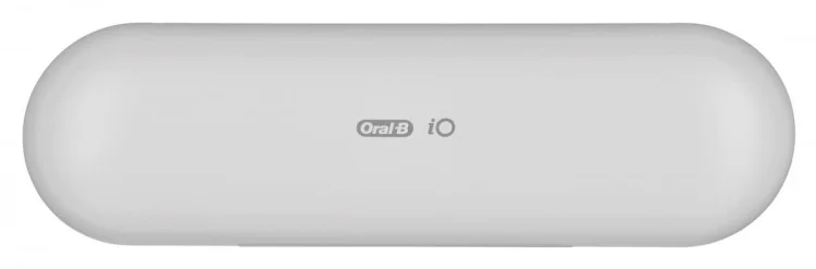 Braun Oral-B Szczoteczka elektryczna iO10 Stardust