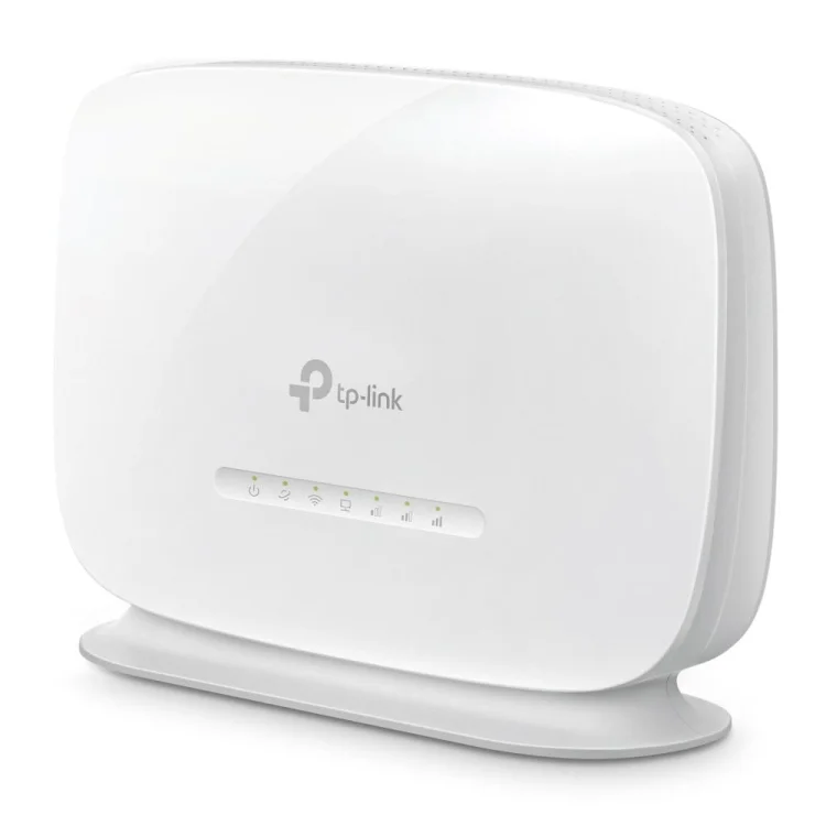 Router bezprzewodowy TP-LINK TL-MR105 4G LTE