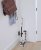SHARK Odkurzacz bezprzewodowy LED IW1611EU