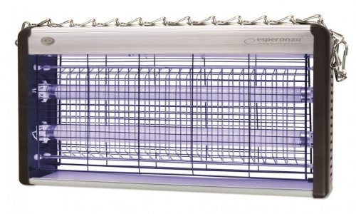 ESPERANZA LAMPA OWADOBÓJCZA SWIFT EHQ007