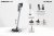Odkurzacz pionowy Samsung Jet75E Pet VS20B75AGR1/WA