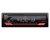 Radioodtwarzacz samochodowy JVC KDX-282BT RED