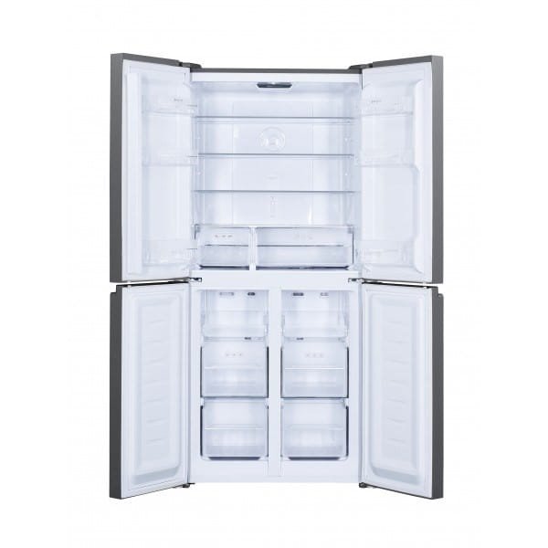 Lodówka Sam Cook Multi Door PSC-WG-1010/B czarna