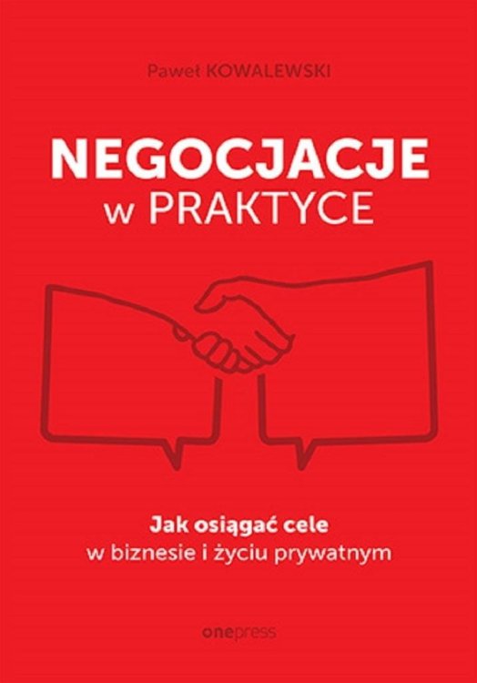 Negocjacje w praktyce