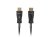 LANBERG KABEL HDMI LANBERG KABEL HDMI M/M V2.1 10M OPTYCZNY AOC CZARNY CA-HDMI-30FB-0100-BK