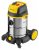 Odkurzacz przemysłowy STANLEY Wet&Dry SXVC30XTDE (1600W; kolor czarny)