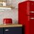 Toster SMEG TSF01RDEU