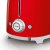 Toster SMEG TSF01RDEU
