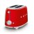Toster SMEG TSF01RDEU