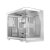 MODECOM OBUDOWA VOLCNO PANORAMA MIDI WHITE