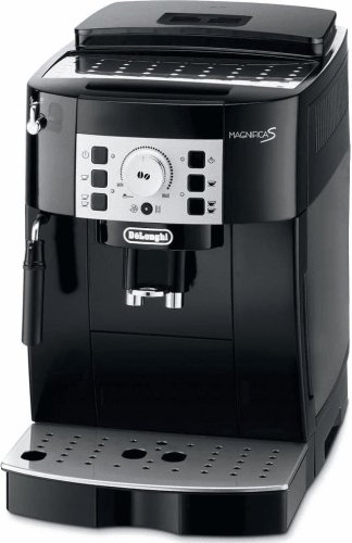 Ekspres ciśnieniowy DeLonghi ECAM 22.115.B