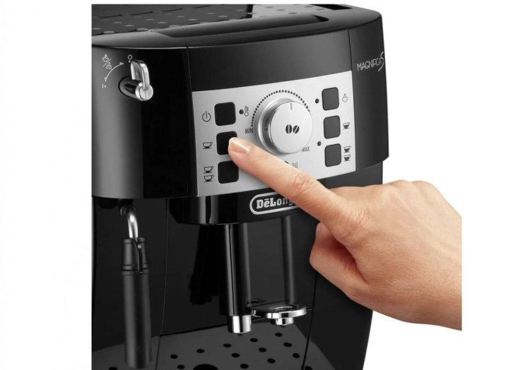 Ekspres ciśnieniowy DeLonghi ECAM 22.115.B