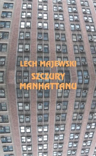 Szczury Manhattanu