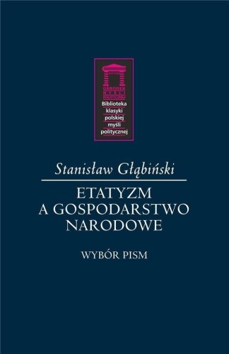 Etatyzm a gospodarstwo narodowe