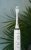 Szczoteczka soniczna OROMED ORO SONIC NEXT WHITE