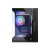 MODECOM OBUDOWA VOLCANO PANORAMA APEX ARGB 3F MIDI BLACK