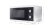 Kuchenka mikrofalowa SHARP YC-MG01E-W