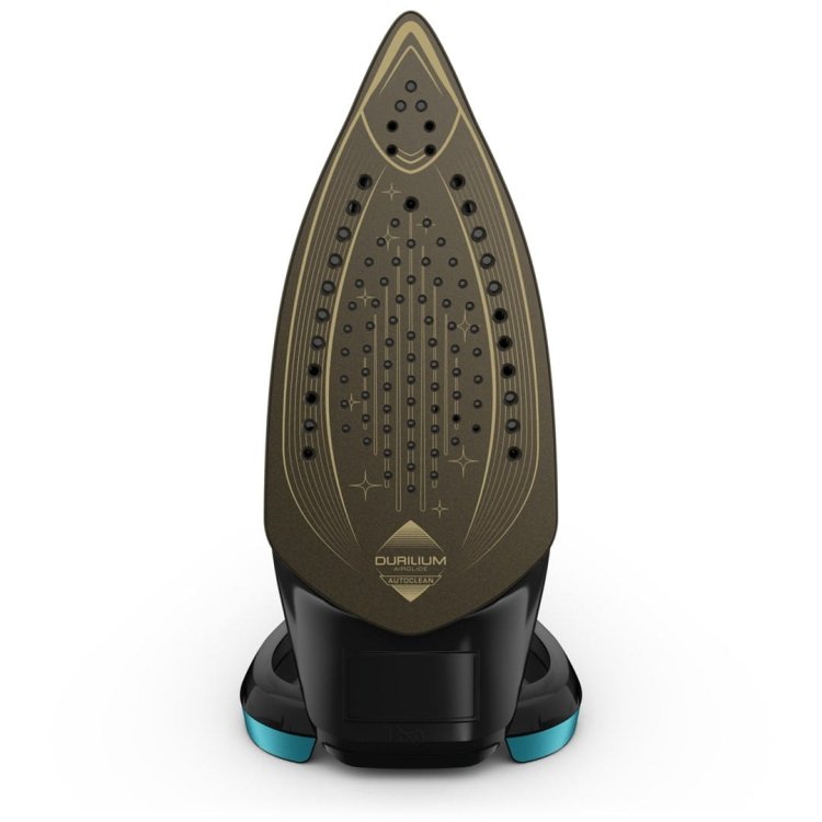 Żelazko TEFAL FV8066 Puregliss