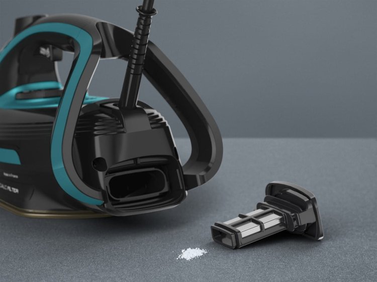 Żelazko TEFAL FV8066 Puregliss