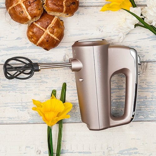 Mikser ręczny RUSSELL HOBBS 25892-56