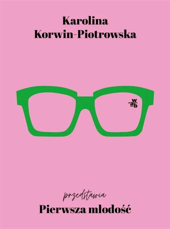 Pierwsza młodość