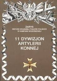11 Dywizjon Artylerii Konnej