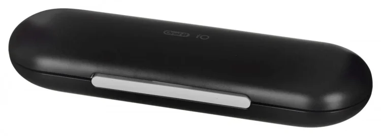 Szczoteczka Oral-B iO9 Black Onyx