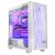 MODECOM OBUDOWA VOLCNO PERUN APEX ARGB MIDI WHITE