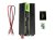 GREEN CELL PRZETWORNICA INV09 12V-230V 1000W/2000W CZYSTA SINUSOIDA