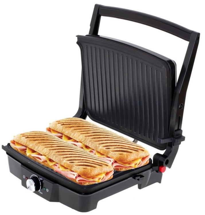 Grill elektryczny CAMRY CR 3053