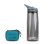 Poduszka SEA TO SUMMIT Aeros Ultralight Traveller Aqua