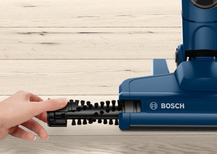Odkurzacz BOSCH BBH F216