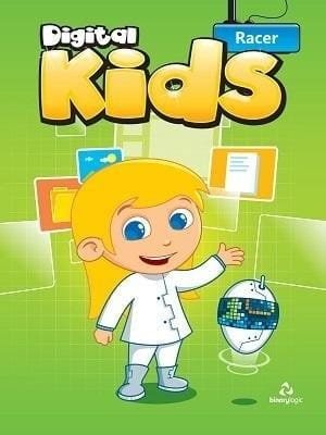 Digital Kids Racer SB + online
