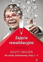 Zajęcia rewalidacyjne SP 1-3 ćw. Helion