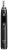 Braun Oral-B Szczoteczka elektryczna iO10 Cosmic Black