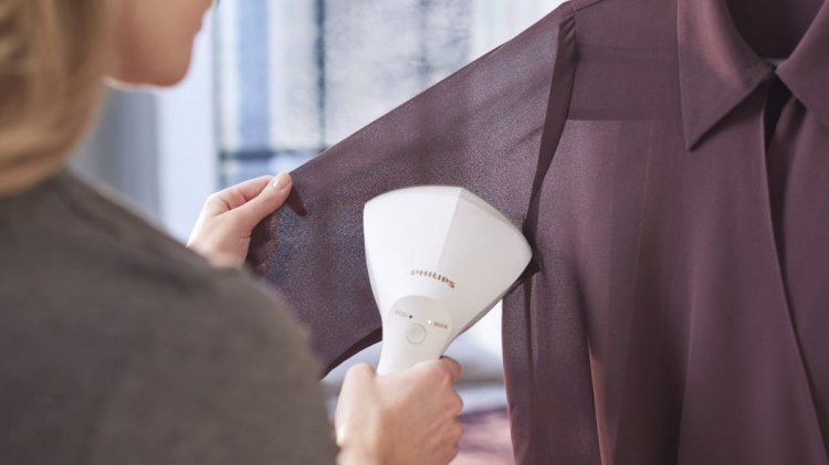 Parownica do ubrań PHILIPS GC 801/10