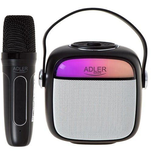 Głośnik bluetooth ADLER AD 1199b