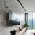 MACLEAN UCHWYT DO TV MAX VESA 600X400, 32-90", 80KG, REG. ODCHYLENIA +15°~-15° MC-421