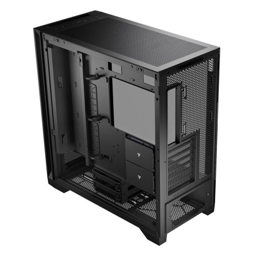 MODECOM OBUDOWA EXPANSE S MIDI CZARNA