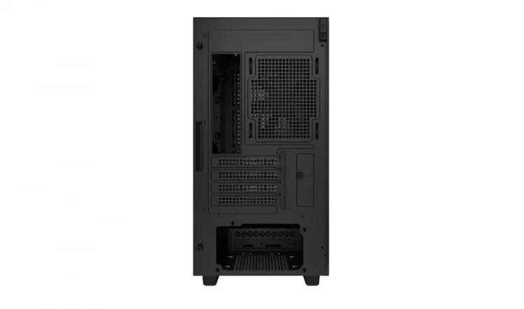 Obudowa Deepcool CH370 czarna (R-CH370-BKNAM1-G-1)