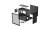 Obudowa Deepcool CH370 czarna (R-CH370-BKNAM1-G-1)